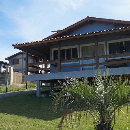 Pdr Casas Villa Praia do Rosa Exterior photo