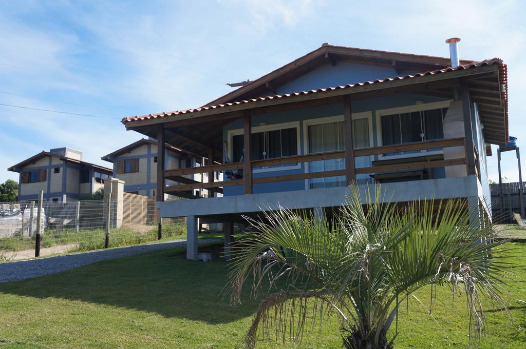 Pdr Casas Villa Praia do Rosa Exterior photo